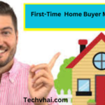 First-Time Home Buyer Mortgages 101